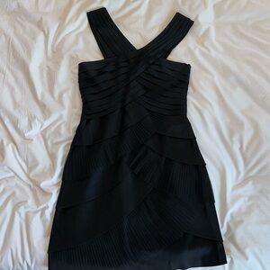 BCBGMaxazaria Formal Dress